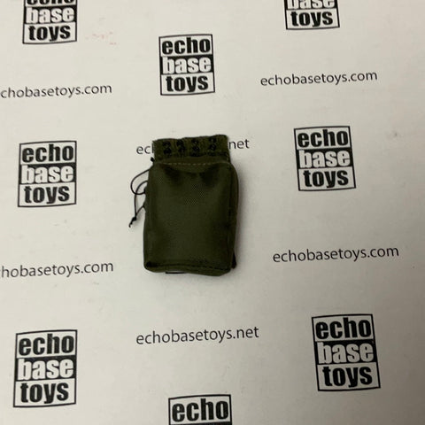 TOYS CITY Loose 1/6 Modern Dump Pouch (OD) #TCL4-P004