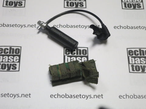 TOYS CITY Loose 1/6 Modern HABD with Pouch (Woodland) #TCL4-P902