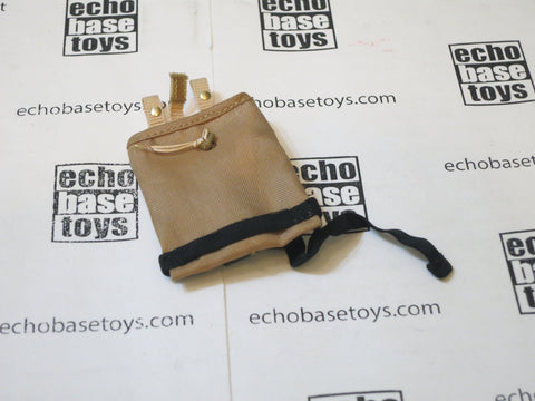TOYS CITY Loose 1/6 Modern Dump Pouch - Modified (Coyote) #TCL4-P002