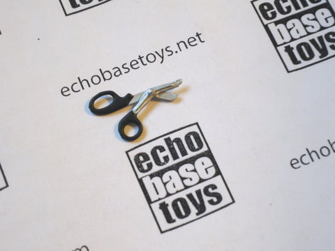 KING TOYS Loose 1/6th Modern Shears (BK Grip) #KTL4-A710