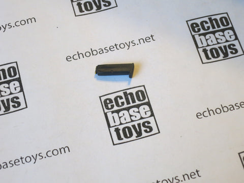 KING TOYS Loose 1/6th M9 Pistol Magazine - 1x (M9) #KTL4-X001