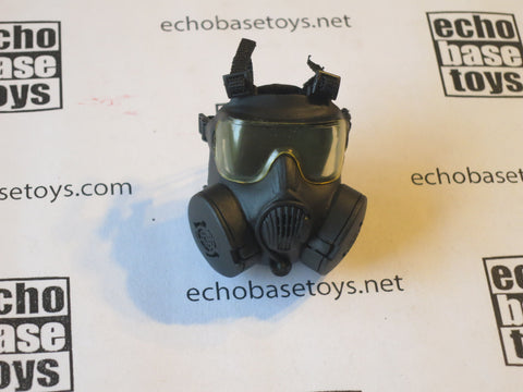 KING TOYS Loose 1/6th Modern Gas Mask - Avon M50 (BK) #KTL4-H700