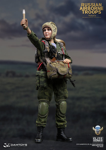 DAM Toys 1/6 ELITE SERIES 