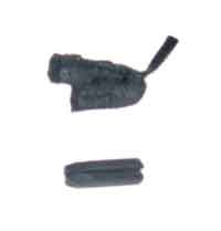 Crazy Dummy Loose 1/6th Multi-Tool (w/Pouch Black) #CDL4-A520