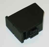 Crazy Dummy Loose 1/6th M249 Ammo Drum (OD) #CDL4-X200