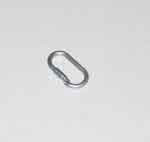 DAM Toys Loose 1/6th Carabiner (Silver) #DAM4-A300