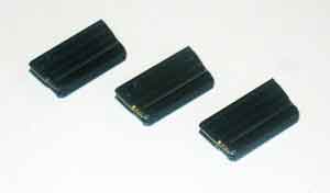 DAM Toys Loose 1/6th SR-25 Magazine (.308) 3x #DAM4-X280