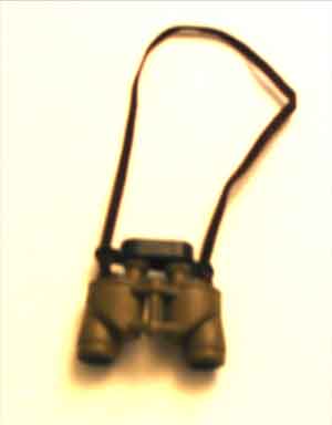 DID Loose 1/6 WWII German 30x30 Binoculars #DID1-A105