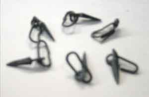 DID Loose 1/6 WWII German Pitons (Climbing,Metal,6x) #DID1-A207