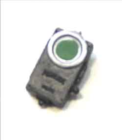 DID Loose 1/6 WWII German Torch (Flashlight) #DID1-A700