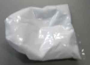 DID Loose 1/6 Snow (Powder) #DID1-E104