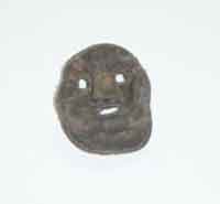 DID Loose 1/6 WWII German Face Mask (Winter,Blurred Edge) #DID1-H207