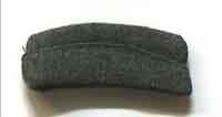 DID Loose 1/6 WWII German Side cap (M38) #DID1-H500