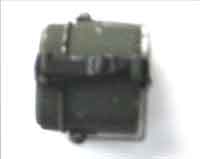 DID Loose 1/6 WWII German Mess Kit (M31) #DID1-P303