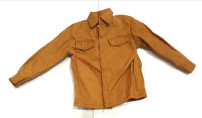 DID Loose 1/6 WWII German Shirt #DID1-U212
