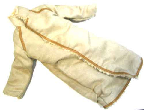 DID Loose 1/6 WWII German Winter Fur Coat #DID1-U214