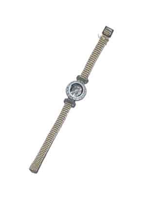 DID Loose 1/6 WWII US Altimeter Watch #DID3-A500