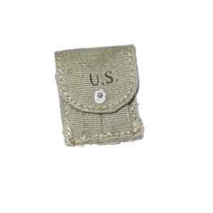DID Loose 1/6 WWII US M1 Carbine Magazine Pocket #DID3-P211