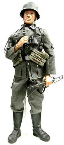 DRAGON MODELS 1/6th Action Figure KLAUS Box Set #70001