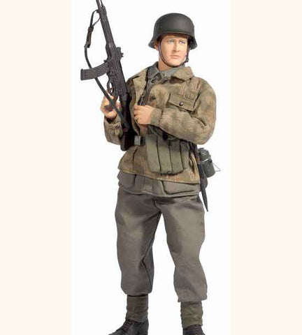 DRAGON MODELS 1/6th Action Figure SEPP JUNG Box Set #70485