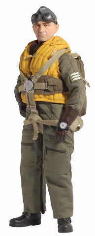 DRAGON MODELS 1/6th Action Figure HANS PIFER Box Set #70561