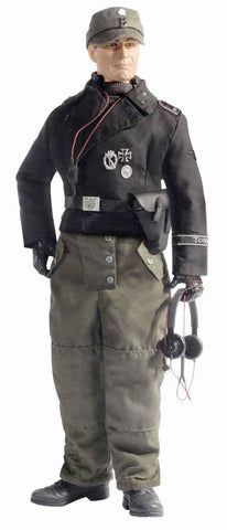 DRAGON MODELS 1/6th Action Figure STEFANS NASSE Box Set #70668
