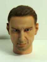 Dragon Models Loose 1/6th Head Sculpt Anton German WWII Era #DRHS-ANTON