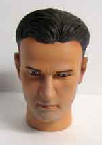Dragon Models Loose 1/6th Head Sculpt Christian German WWII Era #DRHS-CHRISTIAN