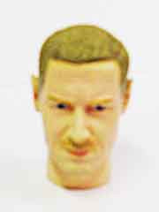 Dragon Models Loose 1/6th Head Sculpt Graham Modern Era #DRHS-GRAHAM