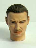 Dragon Models Loose 1/6th Head Sculpt lyla Romanovich Mironov Russia WWII Era #DRHS-ILYA