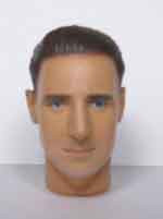 Dragon Models Loose 1/6th Head Sculpt Klaus Koenig German WWII Era #DRHS-KLAUS2