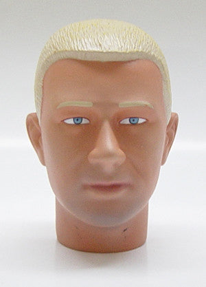 Dragon Models Loose 1/6th Head Sculpt Steve Modern Era #DRHS-STEVE