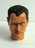 Dragon Models Loose 1/6th Head Sculpt Misha Russia WWII Era #DRHS-MISHA