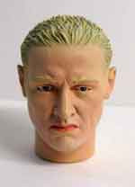 Dragon Models Loose 1/6th Head Sculpt Nikita Petrovich Savin Russia WWII Era #DRHS-NIKITA