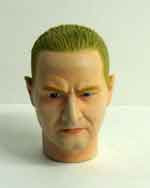 Dragon Models Loose 1/6th Head Sculpt Vadim Antonovich Popov Russia WWII Era #DRHS-VADIM