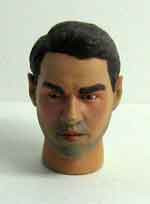 Dragon Models Loose 1/6th Head Sculpt Vassily Russia WWII Era #DRHS-VASSILY