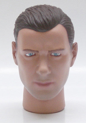 Dragon Models Loose 1/6th Head Sculpt Meyer German WWII Era #DRHS-MEYER