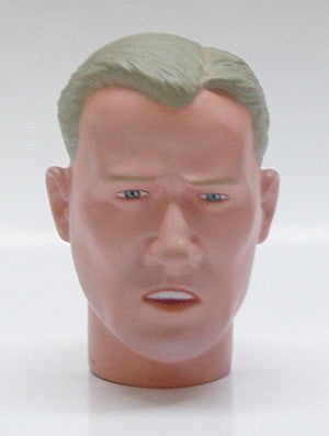 Dragon Models Loose 1/6th Head Sculpt Rudolf German WWII Era #DRHS-RUDOLF