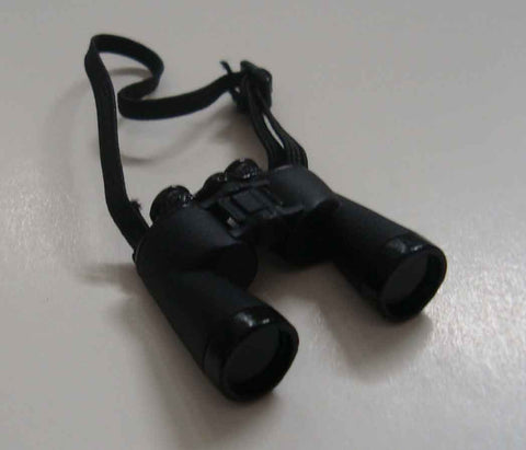 Dragon Models Loose 1/6th Scale Modern Military Binoculars #DRL4-A201
