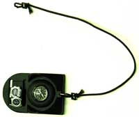 Dragon Models Loose 1/6th Scale Modern Military Diver's Compass Board #DRL4-A602