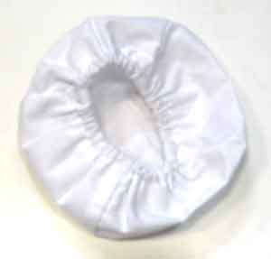 Dragon Models Loose 1/6th Scale Modern Military ALICE Pack Cover (White) #DRL4-A740