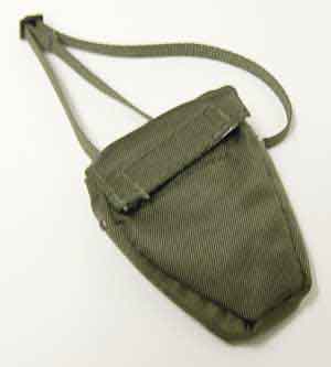 Dragon Models Loose 1/6th Scale Modern Military NVG BAG (OD) # DRL4-P903