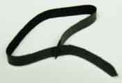 Dragon Models Loose 1/6th Scale WWII Russian Leather Belt #DRL5-P104