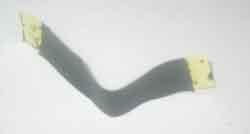 HOT TOYS 1/6th Loose 100 MPH Tape (OD strip) #HTL4-A407