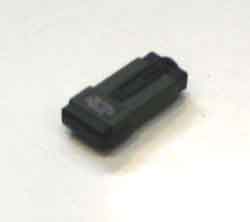 HOT TOYS 1/6th Loose Strobe Light (SM2000) #HTL4-A414