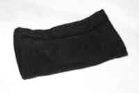 HOT TOYS 1/6th Loose Toque (Black) #HTL4-H010