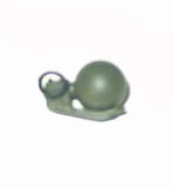 HOT TOYS 1/6th Loose M67  Fragmentation Grenade #HTL4-X400