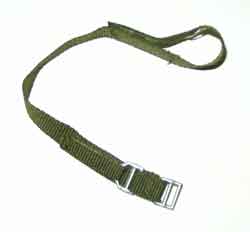 HOT TOYS 1/6th Loose Rigger's Belt (OD) #HTL4-Y910