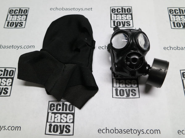 OBEY - obey Gas Mask モバイルケース obey Gas Mask モバイルケース