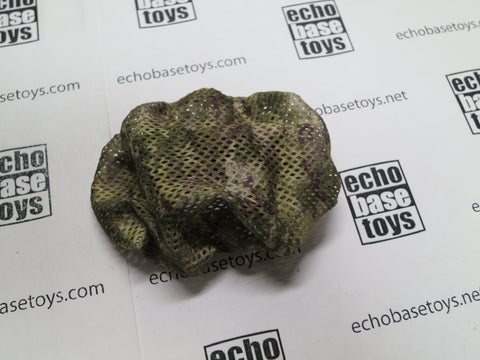 FLAG SET Loose 1/6th Camouflage Cover (Mesh) Modern Era #FSL4-A880